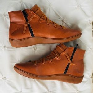 Fashion Ankle Bootie